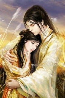 Bìa truyện Thần Điển