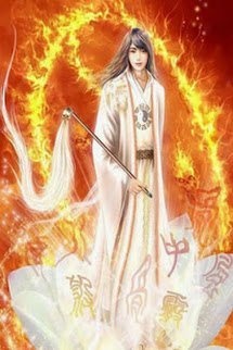 Bìa truyện Liên Hoa Bảo Giám