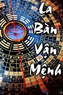 Bìa truyện La Bàn Vận Mệnh