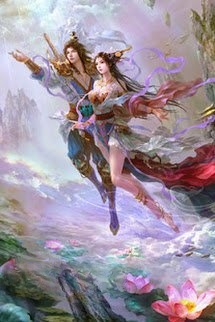 Bìa truyện Hoa Sơn Tiên Môn