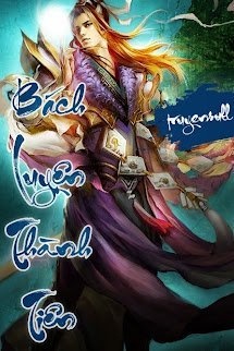Bìa truyện Bách Luyện Thành Tiên