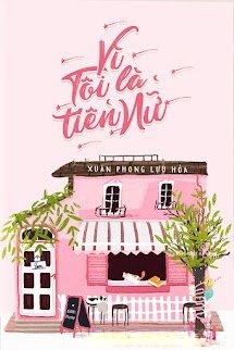 Bìa truyện Vì Tôi Là Tiên Nữ