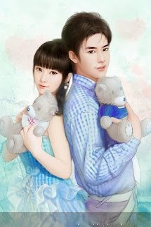 Bìa truyện Minh Thương Dễ Tránh, Thầm Thích Khó Phòng