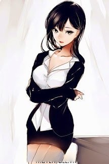 Bìa truyện Quen Anh Từ Một Sai Lầm