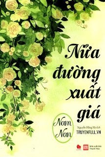 Bìa truyện Nửa Đường Xuất Giá