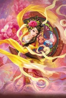 Bìa truyện Tuyệt Sắc Phong Lưu