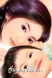 Bìa truyện Mang Theo Cục Cưng Chơi Game
