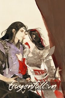 Bìa truyện Bình Hoa Đại Thần