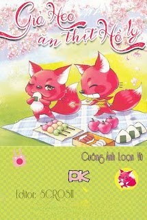 Bìa truyện Giả Heo Ăn Thịt Hồ Ly​