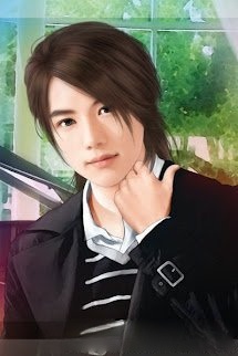 Bìa truyện Boss Quá Gian Xảo!