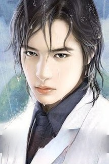 Bìa truyện Darling Ngoài Hành Tinh