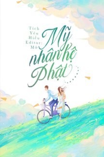 Bìa truyện Mỹ Nhân Hệ Phật