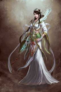 Bìa truyện Linh Sát