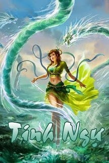 Bìa truyện Tinh Ngự