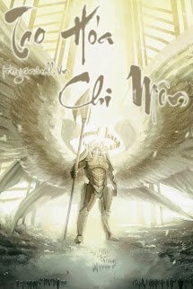 Bìa truyện Tạo Hóa Chi Môn
