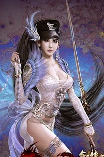 Bìa truyện Sủng Mị