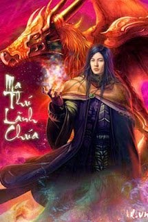 Bìa truyện Ma Thú Lãnh Chúa