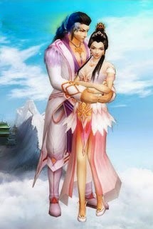 Bìa truyện Kỳ Thiên Lộ