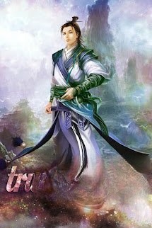 Bìa truyện Cấm Huyết Hồng Liên