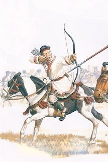 Bìa truyện Giặc Bắc