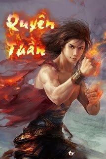 Bìa truyện Quyền Thần