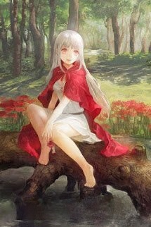Bìa truyện Ký Ức Lạc Ngân Hà