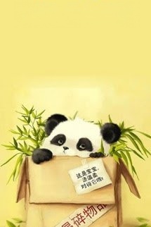 Bìa truyện Người Người Đều Yêu Gấu Trúc