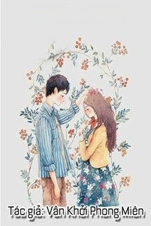 Bìa truyện Năm Ấy Anh Từng Đến