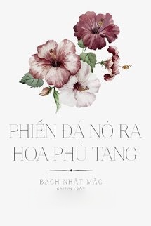 Bìa truyện Phiến Đá Nở Ra Hoa Phù Tang