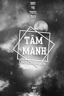 Bìa truyện Tâm Manh