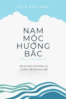 Bìa truyện Nam Mộc Hướng Bắc