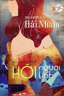 Bìa truyện Hỡi Người Tình