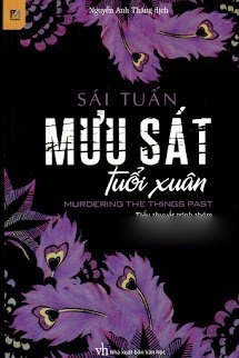 Bìa truyện Mưu Sát Tuổi Xuân