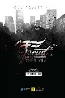 Bìa truyện Freud Thân Yêu