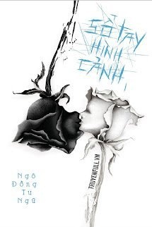 Bìa truyện Sổ Tay Hình Cảnh