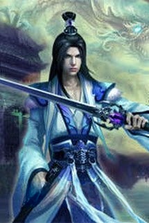 Bìa truyện Đại Trượng Trận
