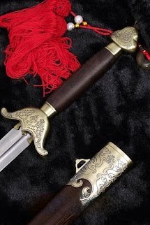 Bìa truyện Ân Oán Quan Trường
