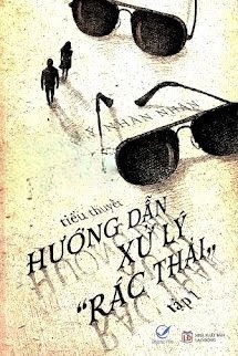 Bìa truyện Hướng Dẫn Xử Lý Rác Thải