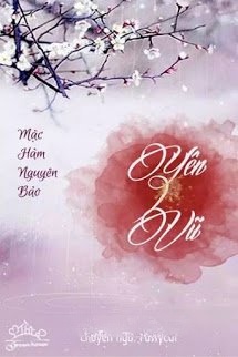 Bìa truyện Yên Vũ