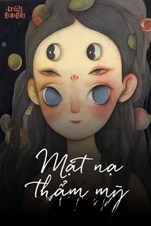 Bìa truyện Mặt Nạ Thẩm Mỹ