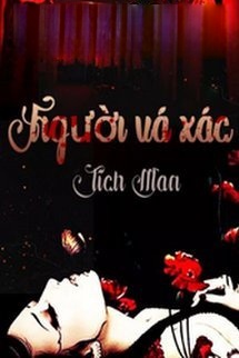 Bìa truyện Người Vá Xác