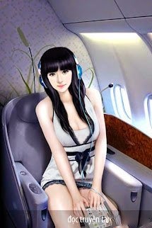 Bìa truyện Chồng Yêu Là Quỷ