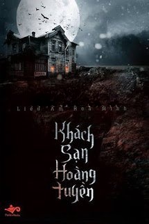 Bìa truyện Khách Sạn Hoàng Tuyền