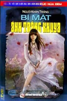 Bìa truyện Bí Mật Ánh Trăng Khuya