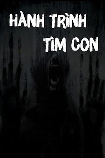 Bìa truyện Hành Trình Tìm Con