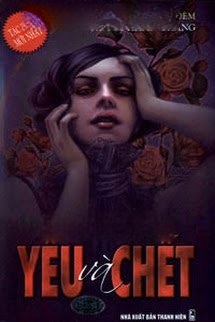 Bìa truyện Yêu Và Chết