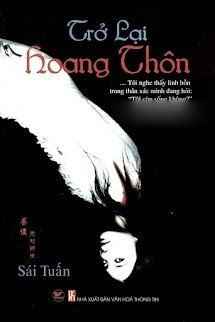 Bìa truyện Trở Lại Hoang Thôn