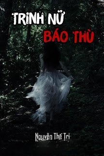 Bìa truyện Trinh Nữ Báo Thù