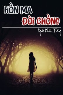 Bìa truyện Hồn Ma Đòi Chồng