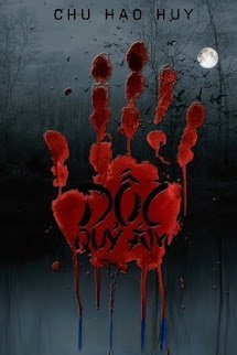Bìa truyện Dốc Quỷ Ám